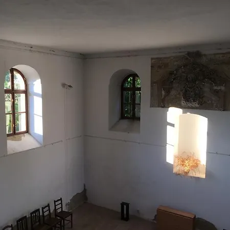 Old Synagogue Guest house