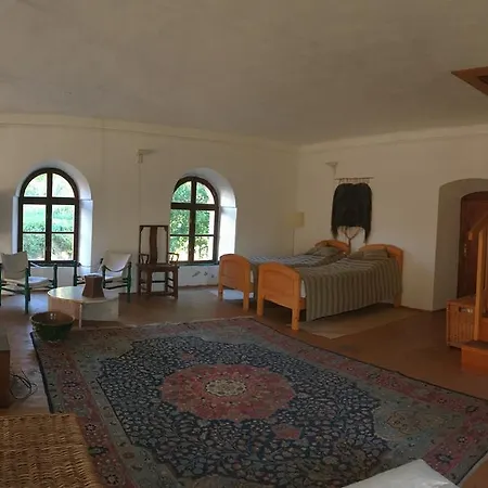 Guest house Old Synagogue *
