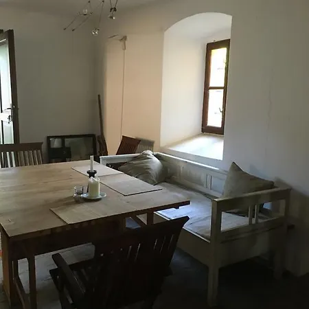 Old Synagogue *
