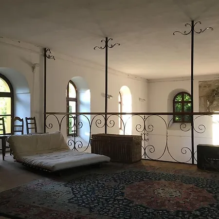 Old Synagogue * Tarcal