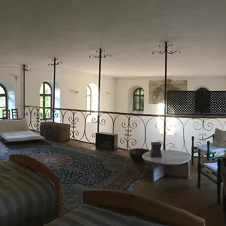 Guest house Old Synagogue