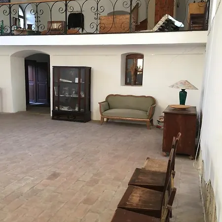 Old Synagogue Guest house Tarcal